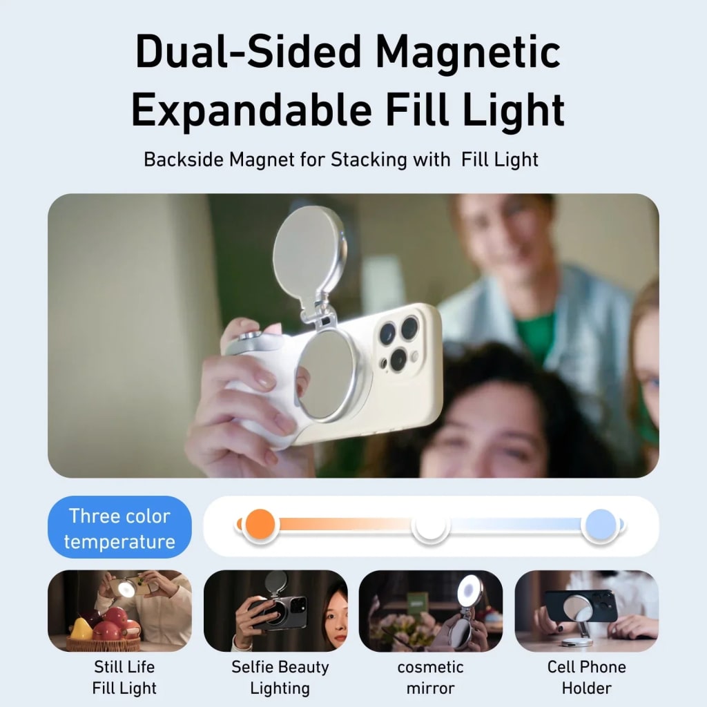 ClickMate Pro