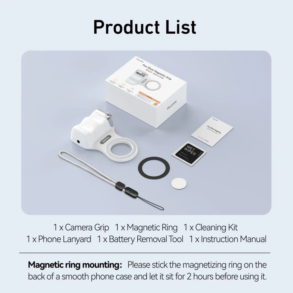 ClickMate Pro