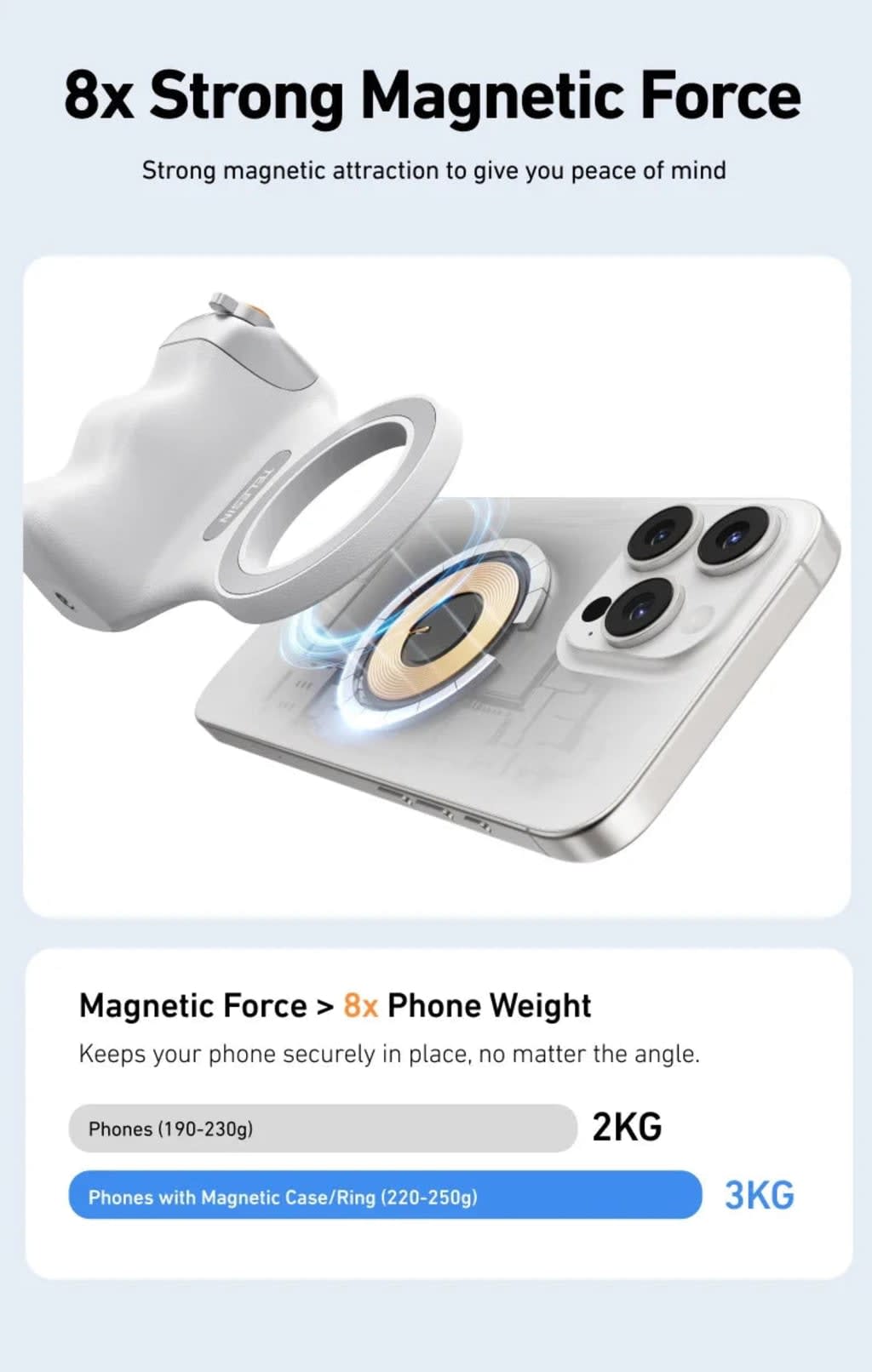 ClickMate Pro