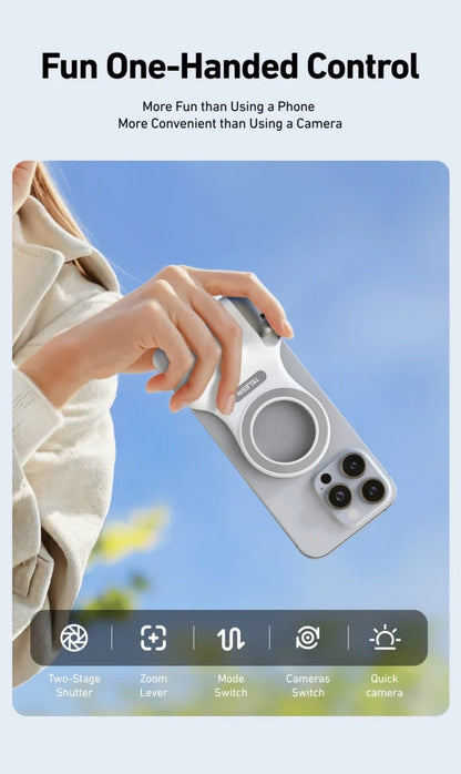 ClickMate Pro